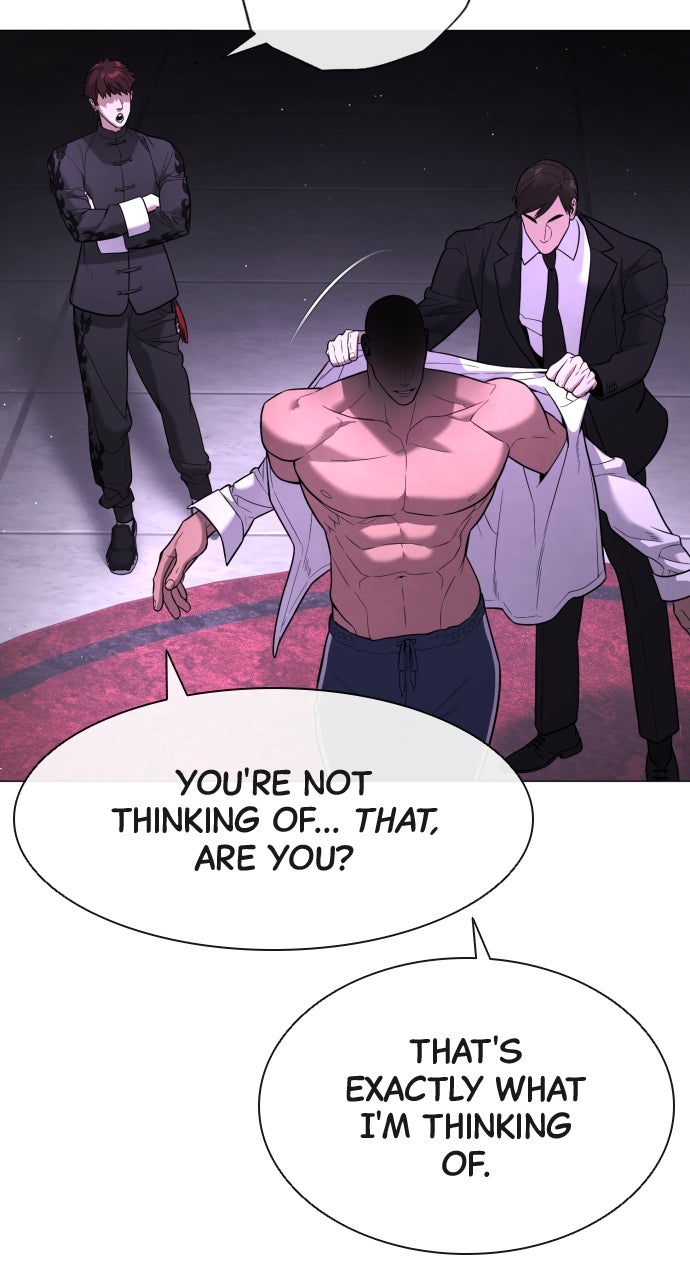 Read Killer Peter (en) Manga Online