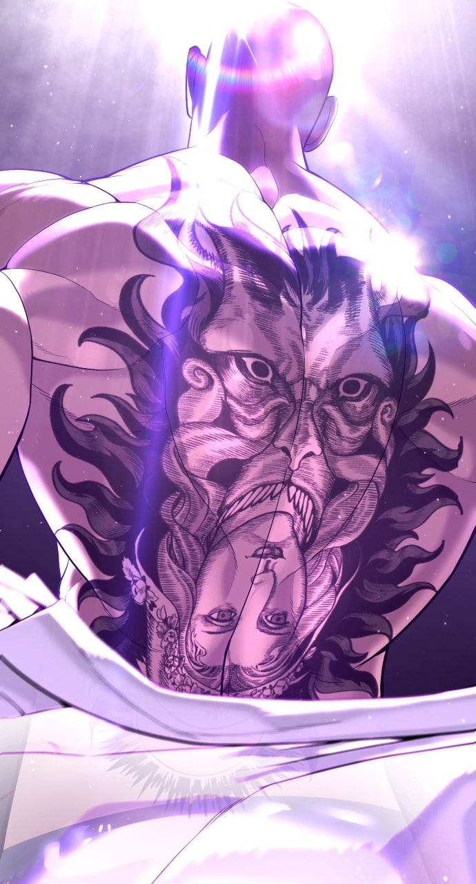 Read Killer Peter (en) Manga Online