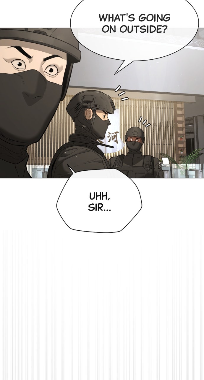 Read Killer Peter (en) Manga Online
