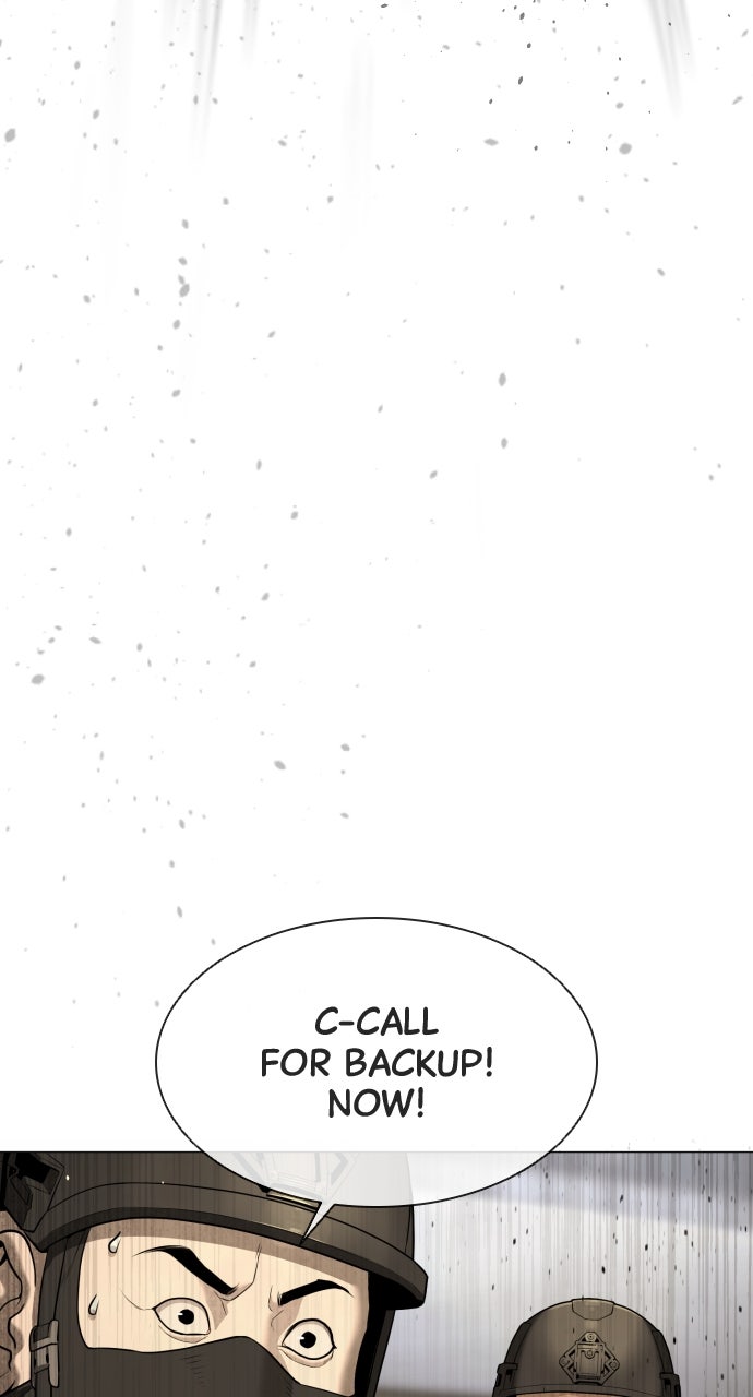 Read Killer Peter (en) Manga Online