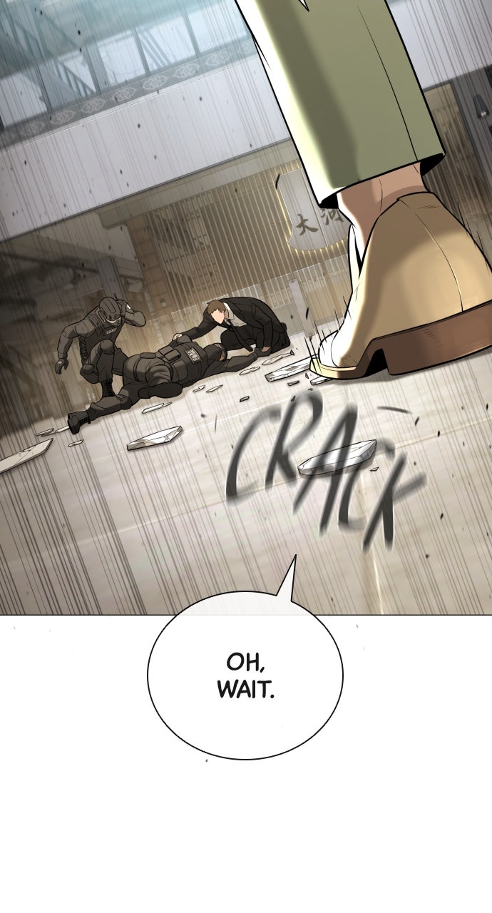 Read Killer Peter (en) Manga Online