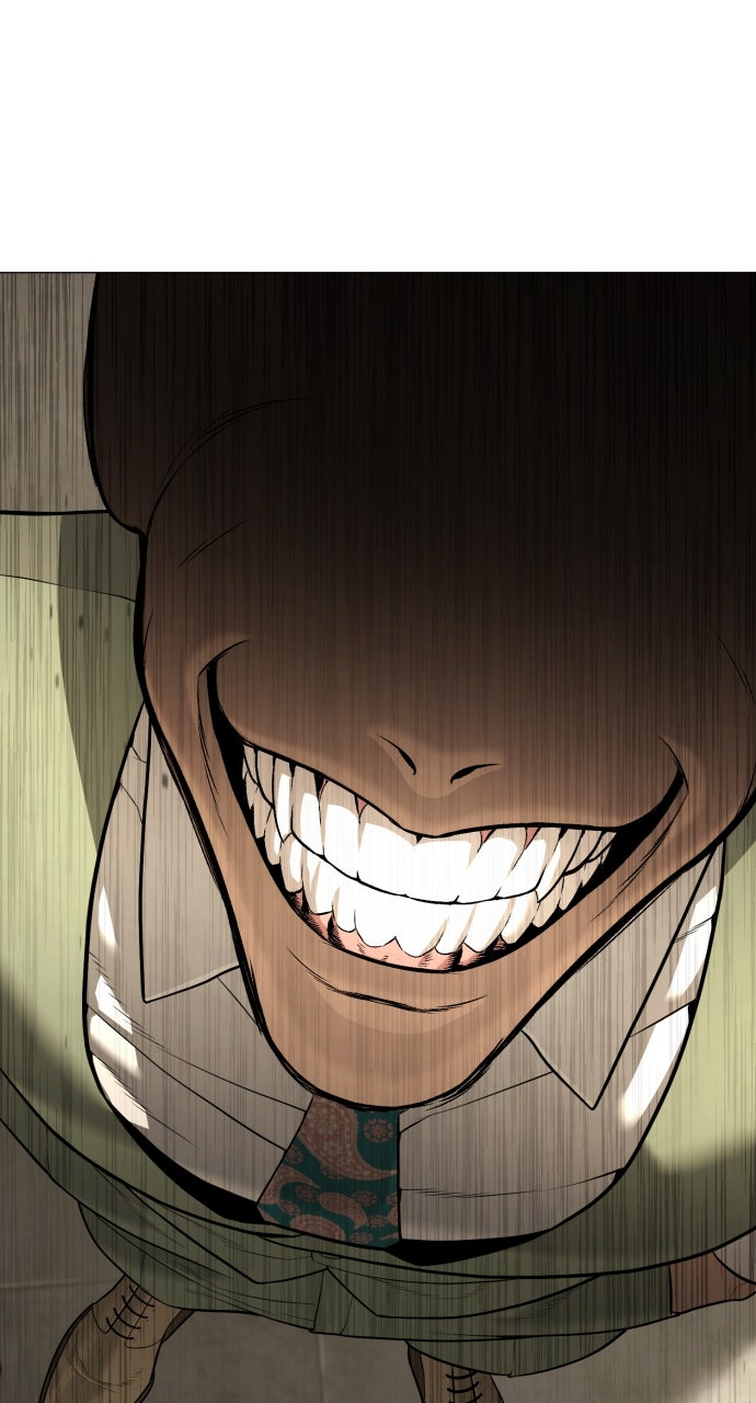 Read Killer Peter (en) Manga Online