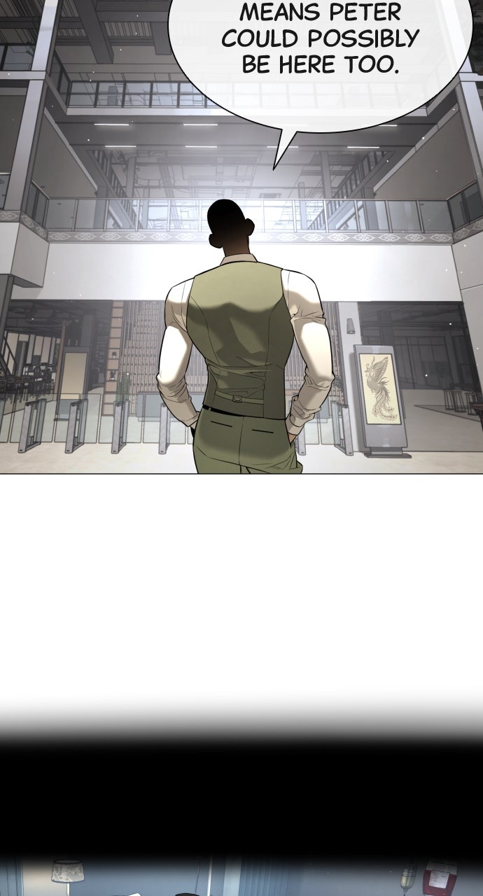 Read Killer Peter (en) Manga Online