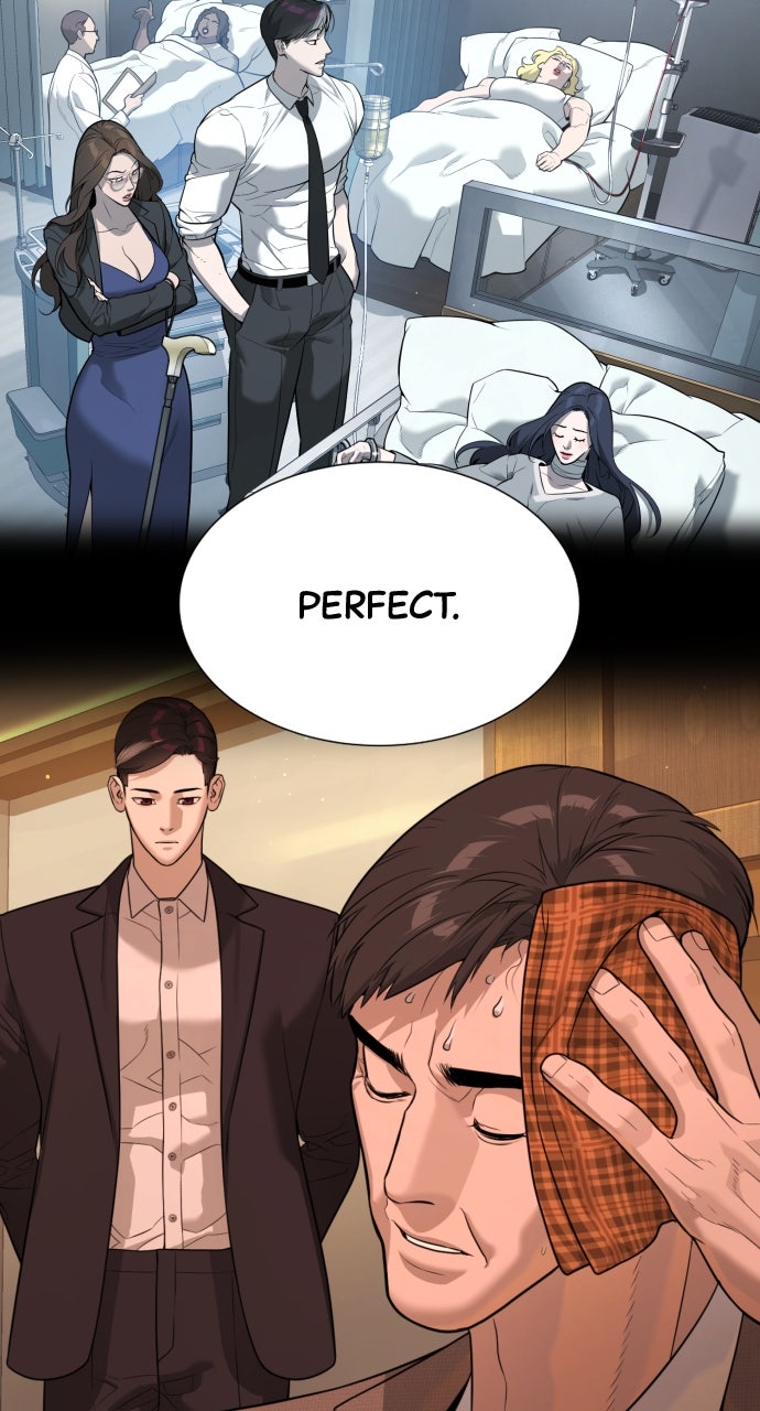 Read Killer Peter (en) Manga Online