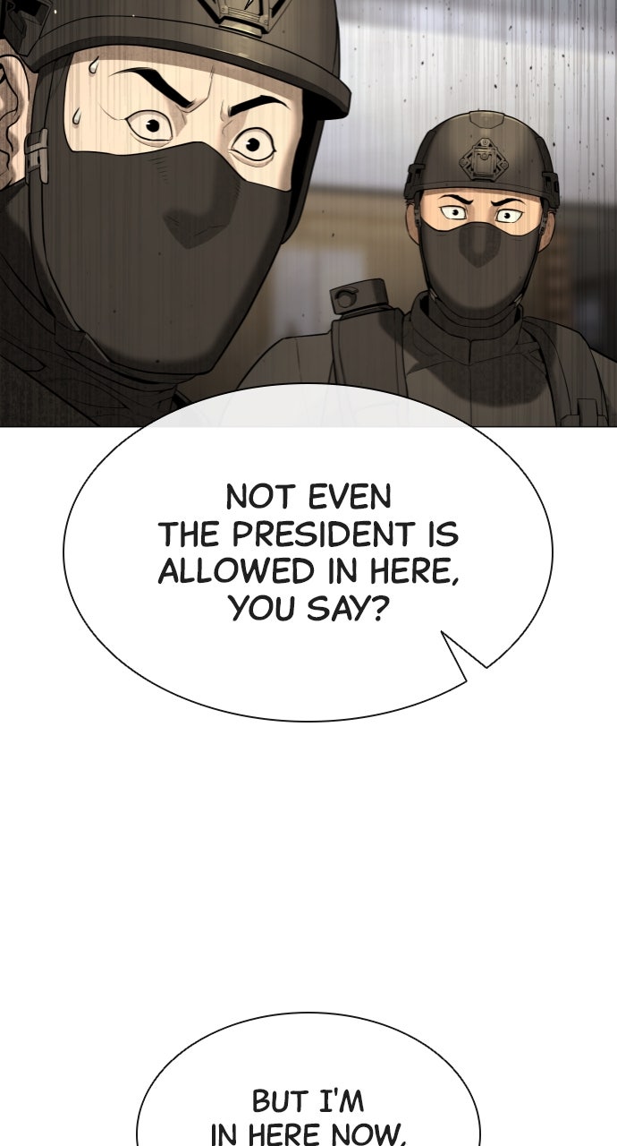 Read Killer Peter (en) Manga Online