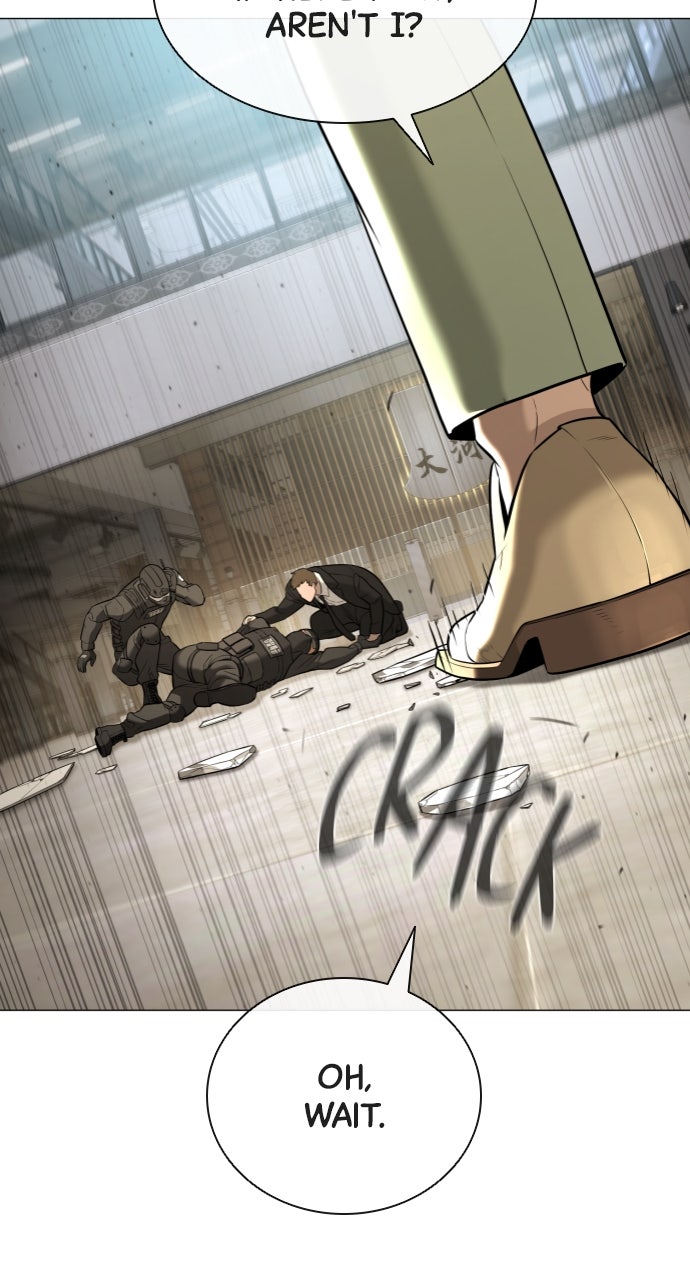 Read Killer Peter (en) Manga Online