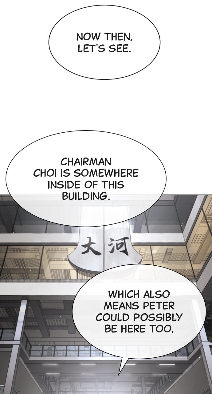 Read Killer Peter (en) Manga Online