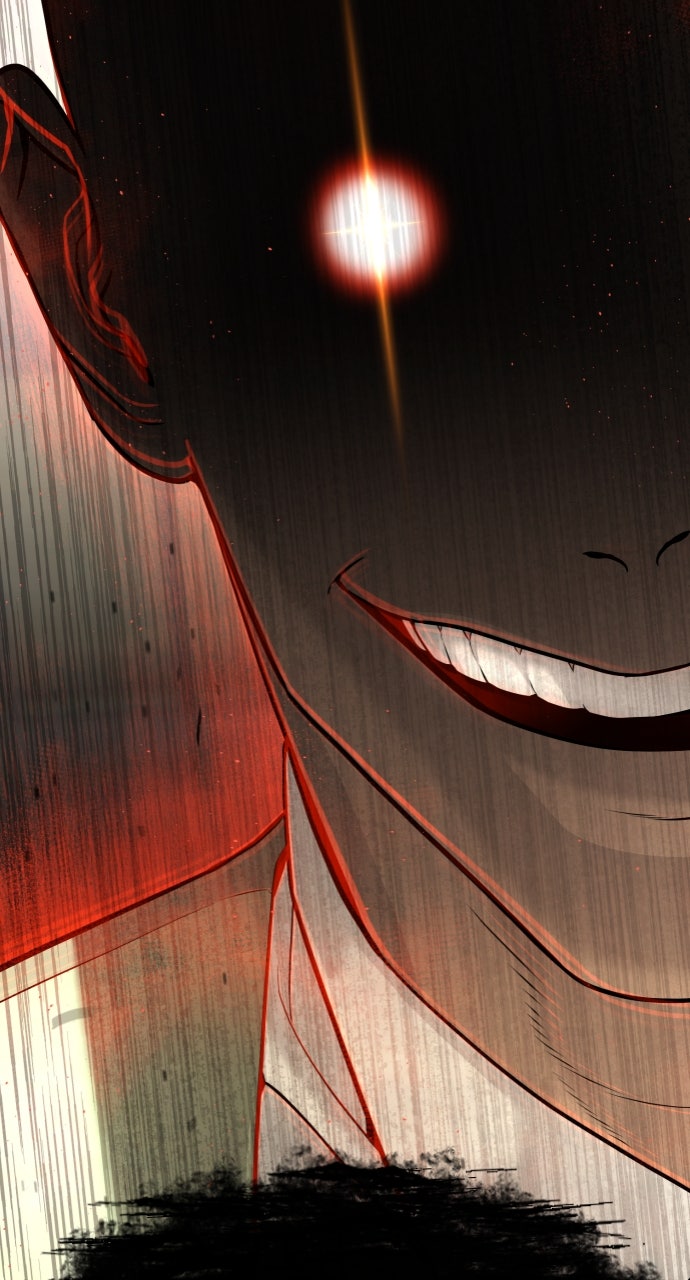 Read Killer Peter (en) Manga Online