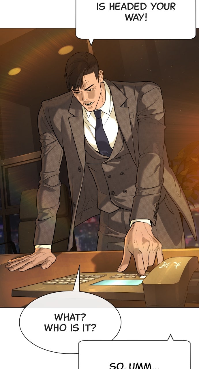 Read Killer Peter (en) Manga Online