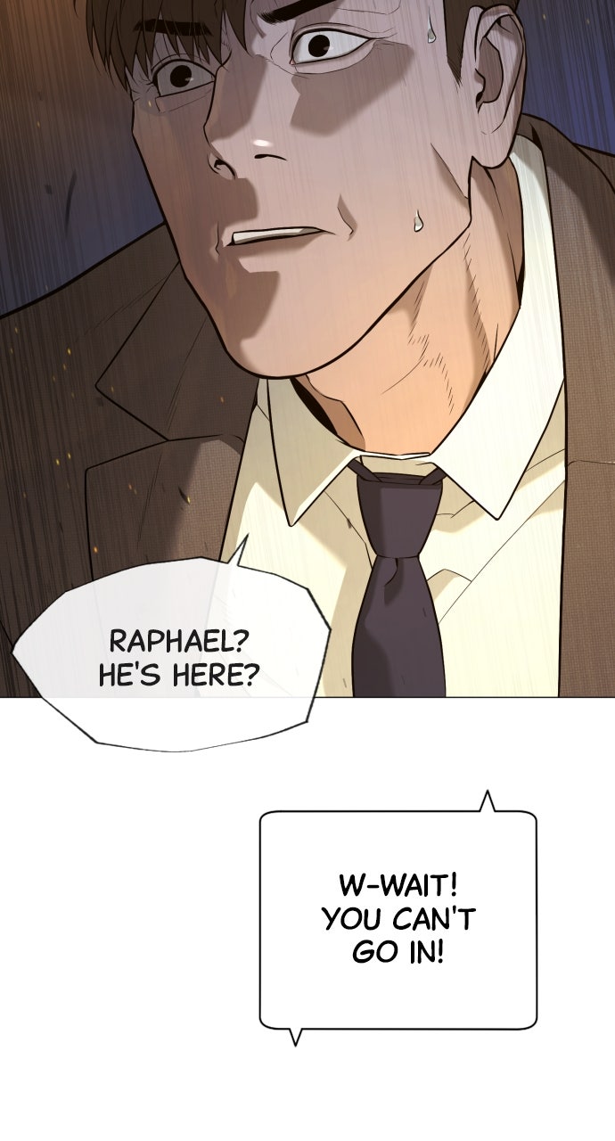 Read Killer Peter (en) Manga Online