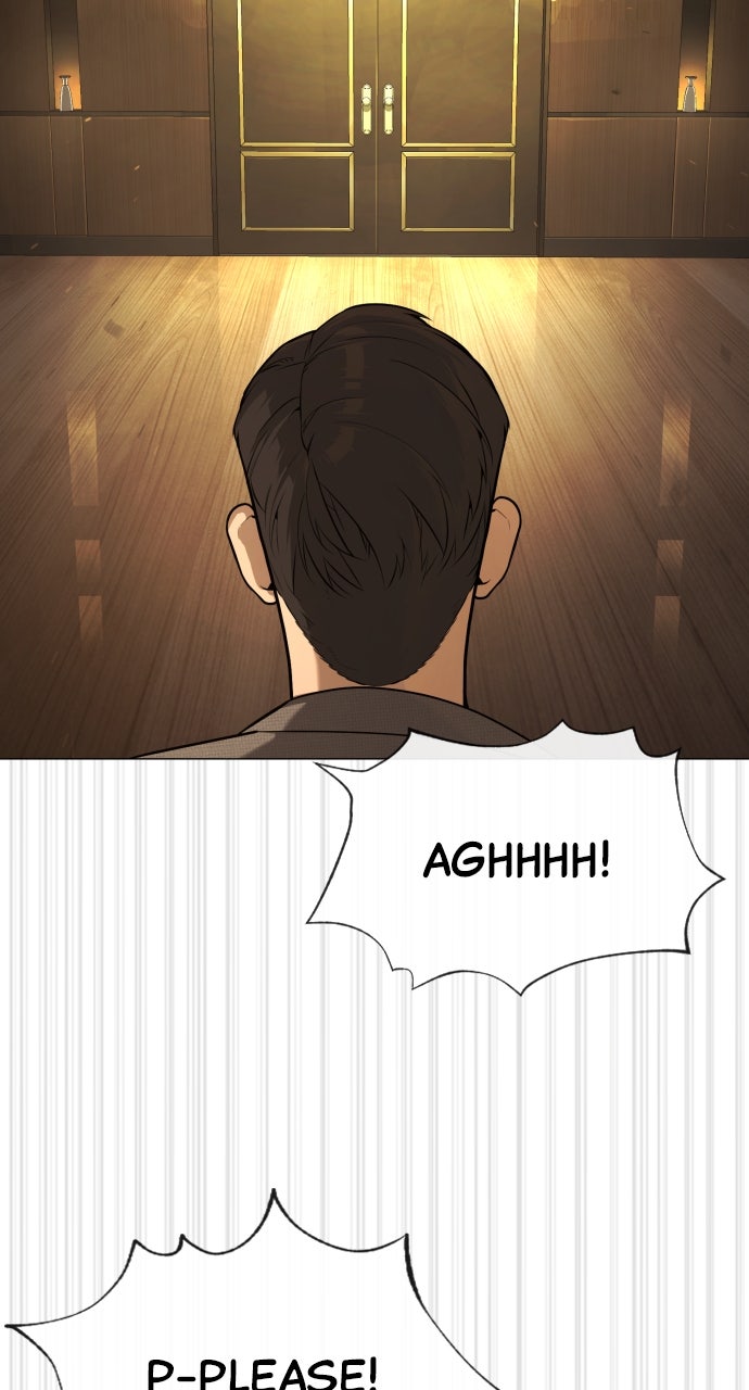 Read Killer Peter (en) Manga Online