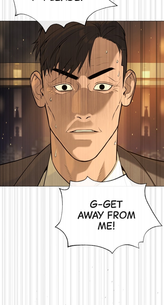 Read Killer Peter (en) Manga Online