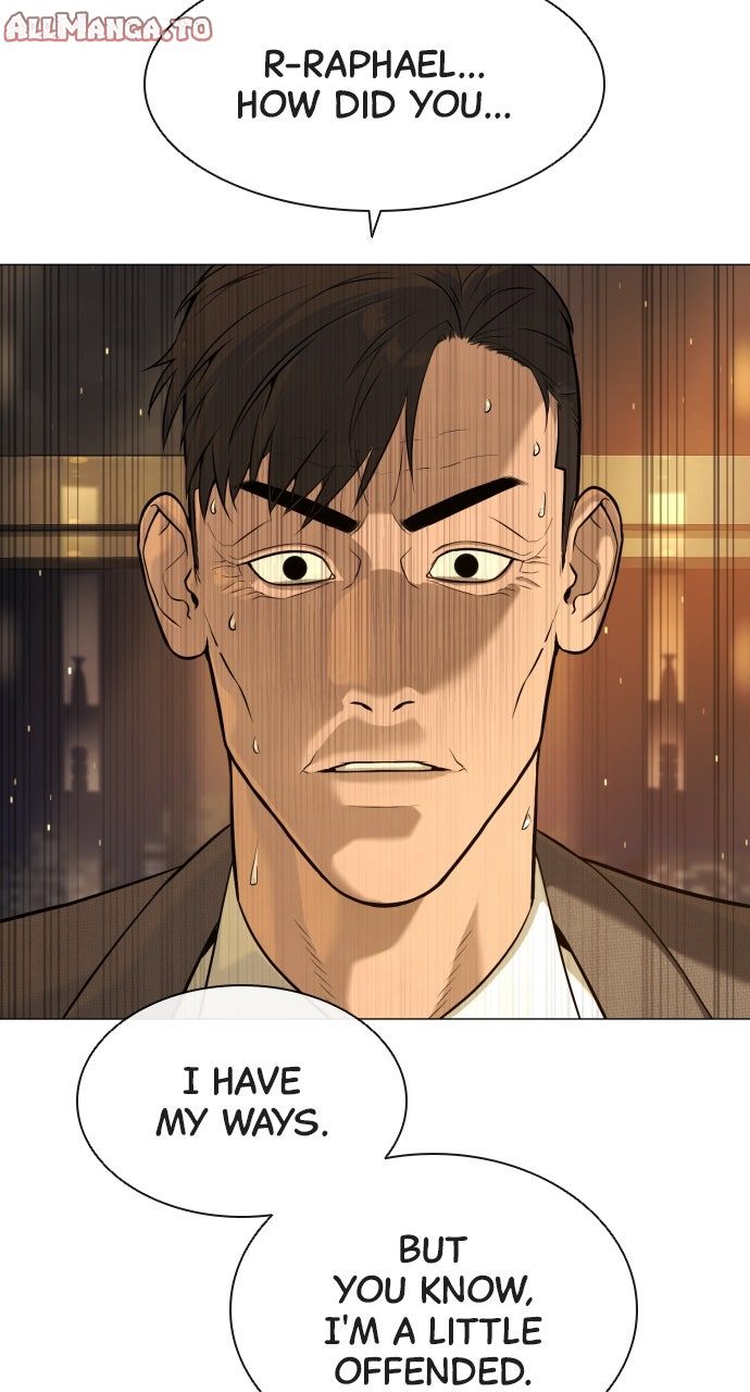 Read Killer Peter (en) Manga Online