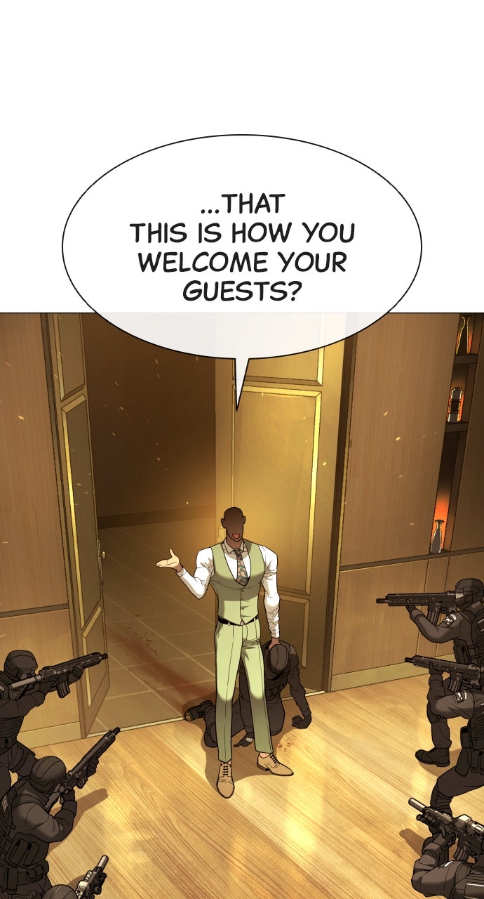 Read Killer Peter (en) Manga Online