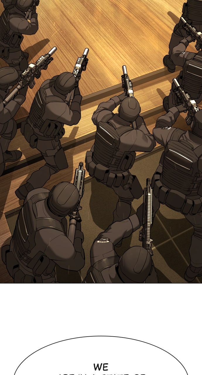 Read Killer Peter (en) Manga Online