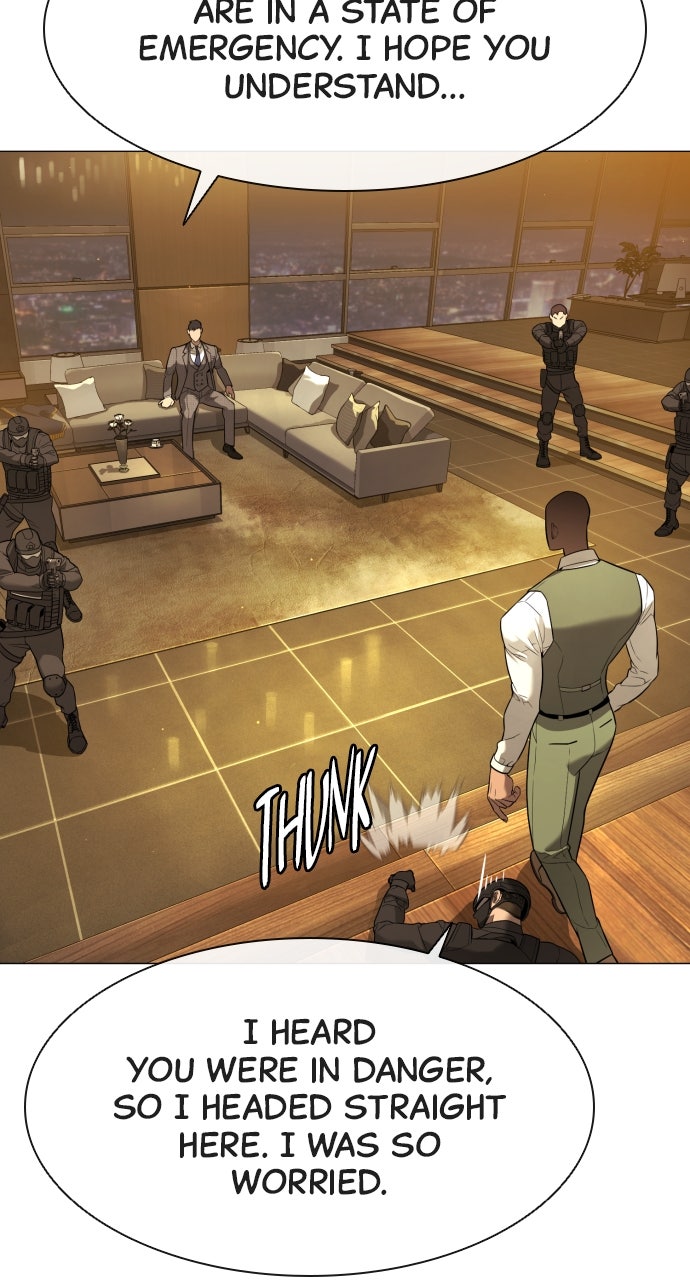 Read Killer Peter (en) Manga Online