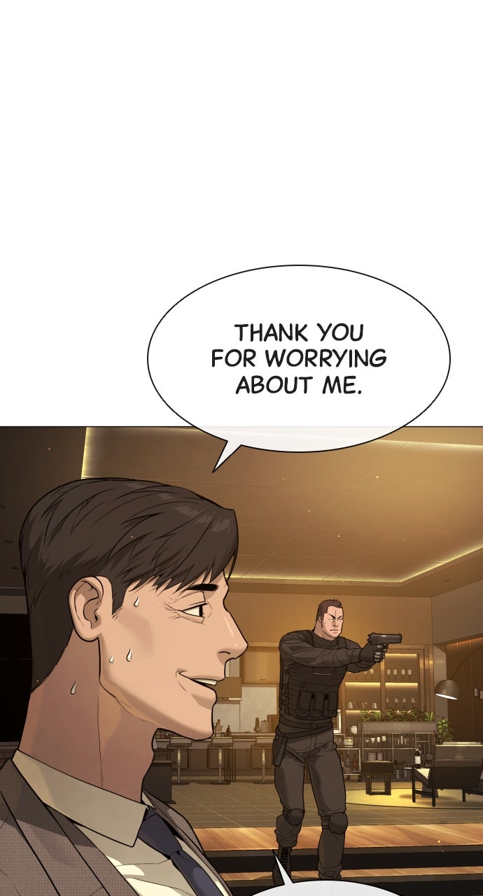 Read Killer Peter (en) Manga Online