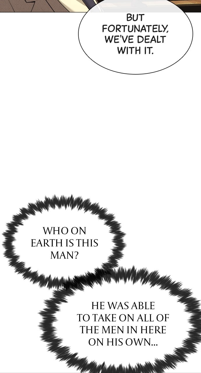 Read Killer Peter (en) Manga Online