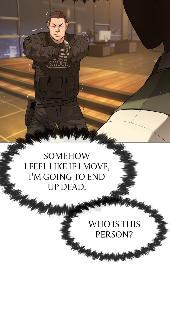 Read Killer Peter (en) Manga Online