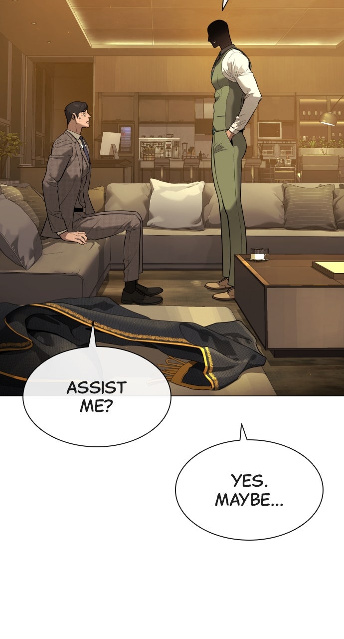 Read Killer Peter (en) Manga Online