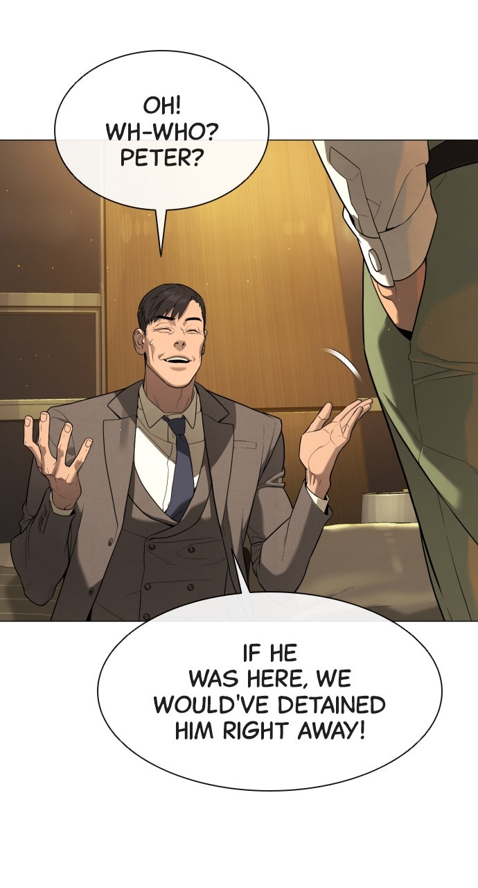 Read Killer Peter (en) Manga Online