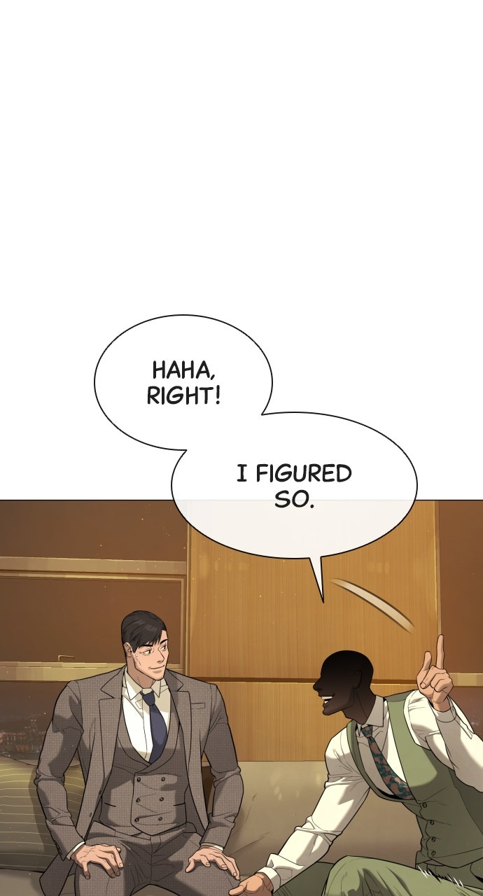 Read Killer Peter (en) Manga Online