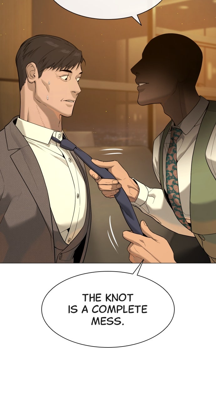 Read Killer Peter (en) Manga Online