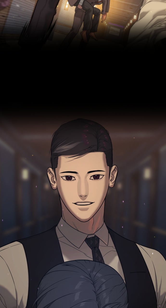 Read Killer Peter (en) Manga Online
