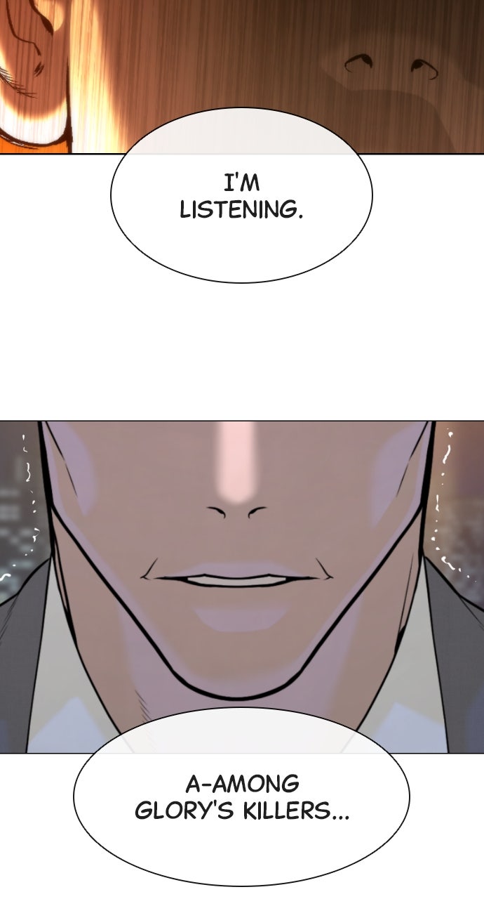 Read Killer Peter (en) Manga Online