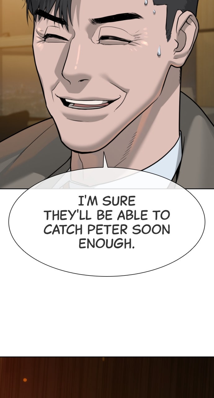 Read Killer Peter (en) Manga Online