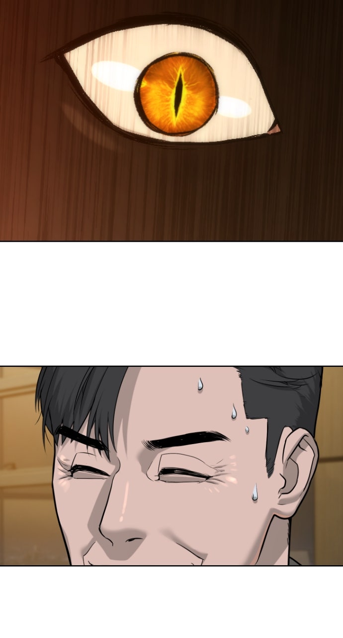 Read Killer Peter (en) Manga Online