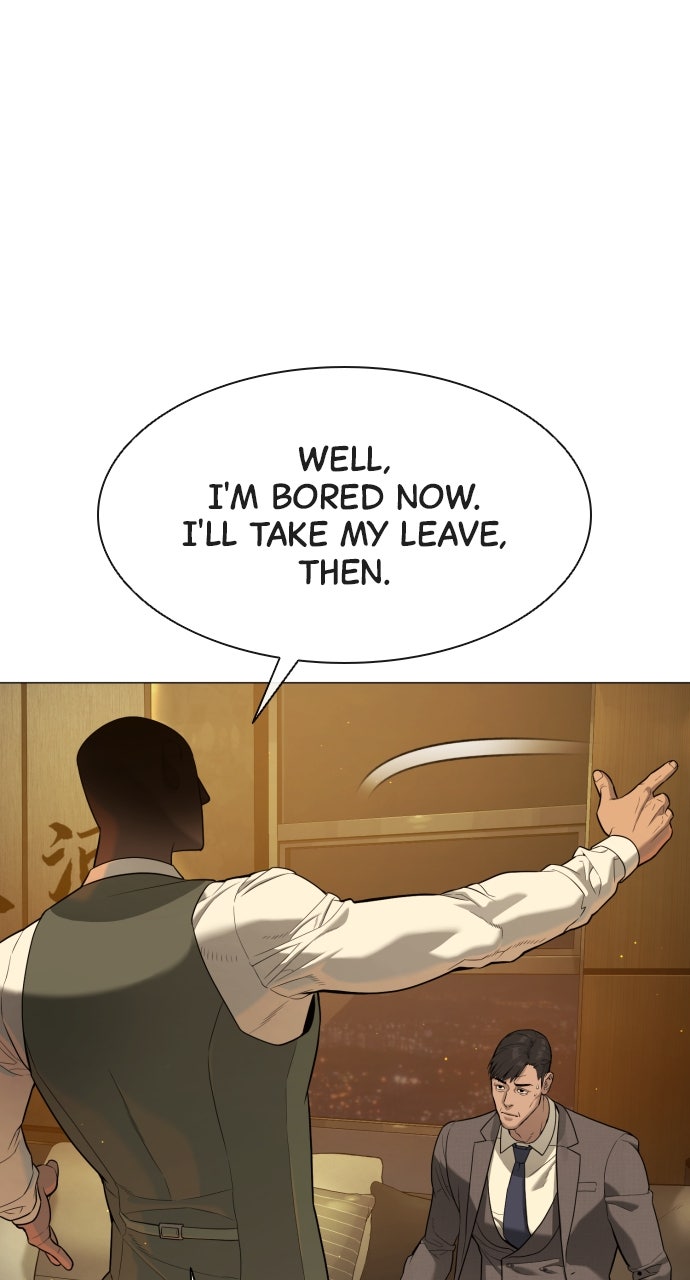 Read Killer Peter (en) Manga Online