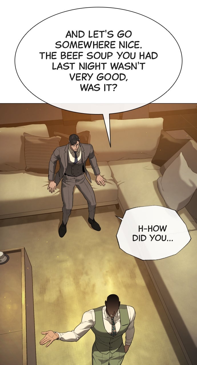 Read Killer Peter (en) Manga Online