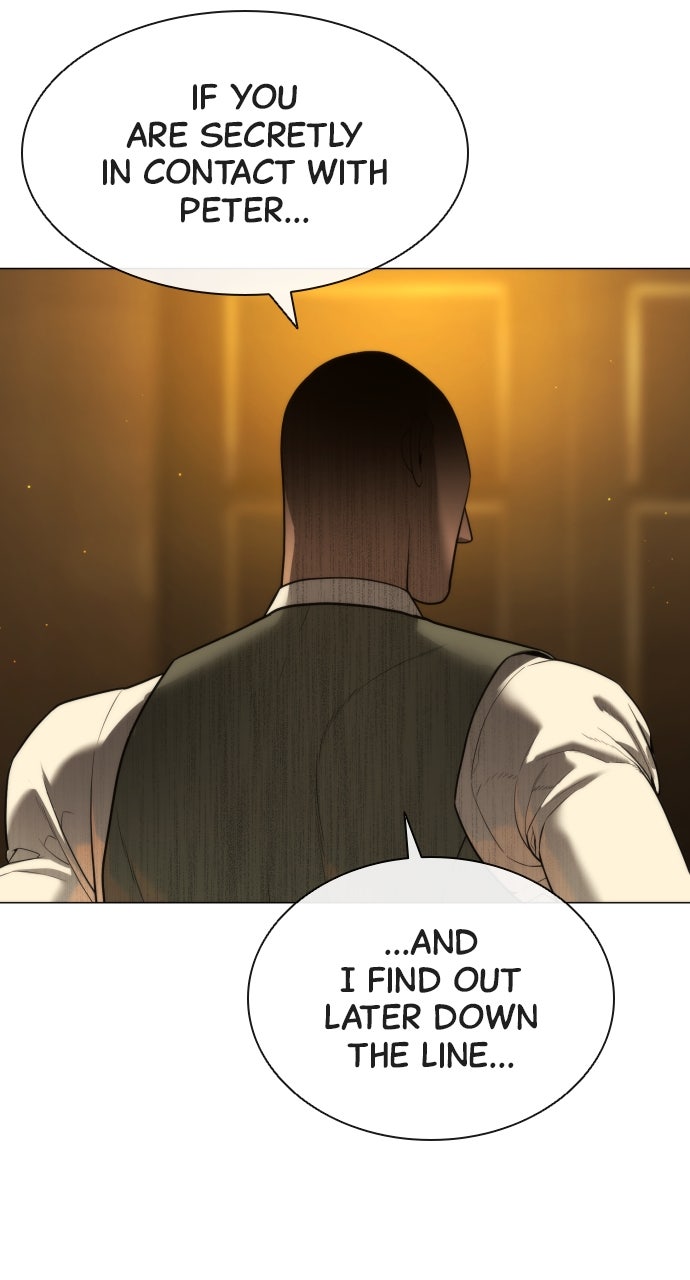 Read Killer Peter (en) Manga Online