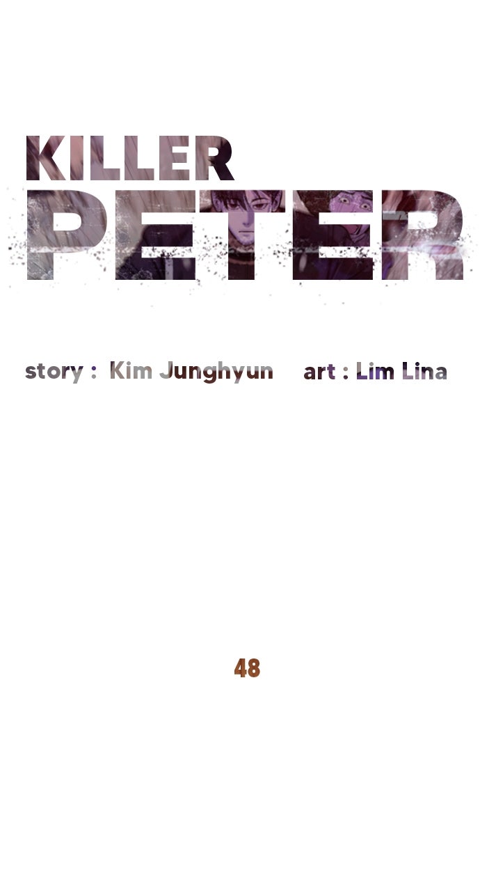 Read Killer Peter (en) Manga Online