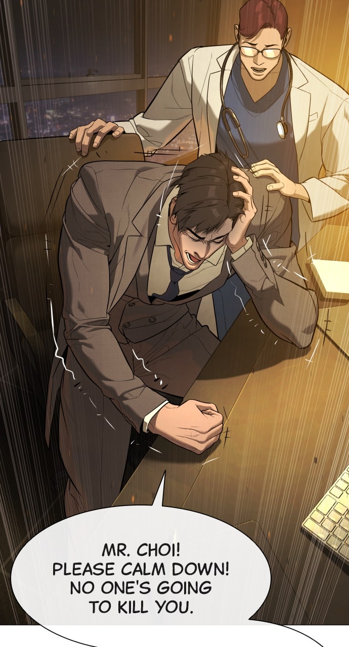 Read Killer Peter (en) Manga Online