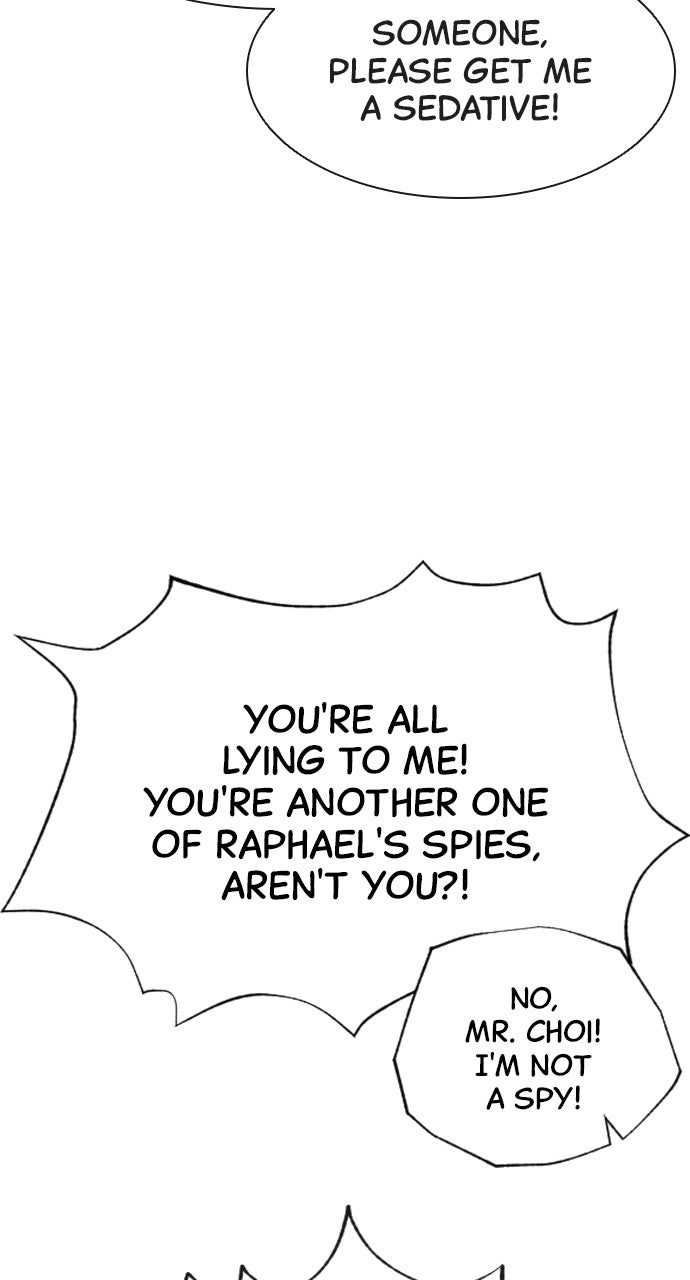 Read Killer Peter (en) Manga Online