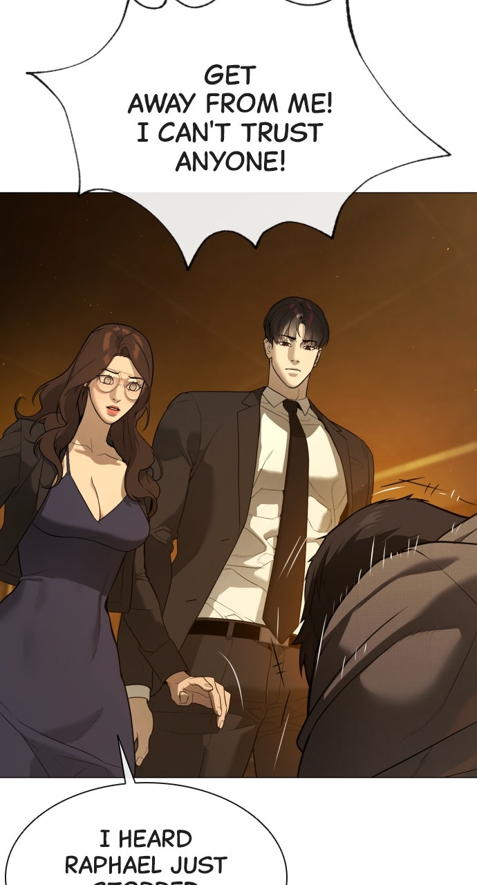 Read Killer Peter (en) Manga Online