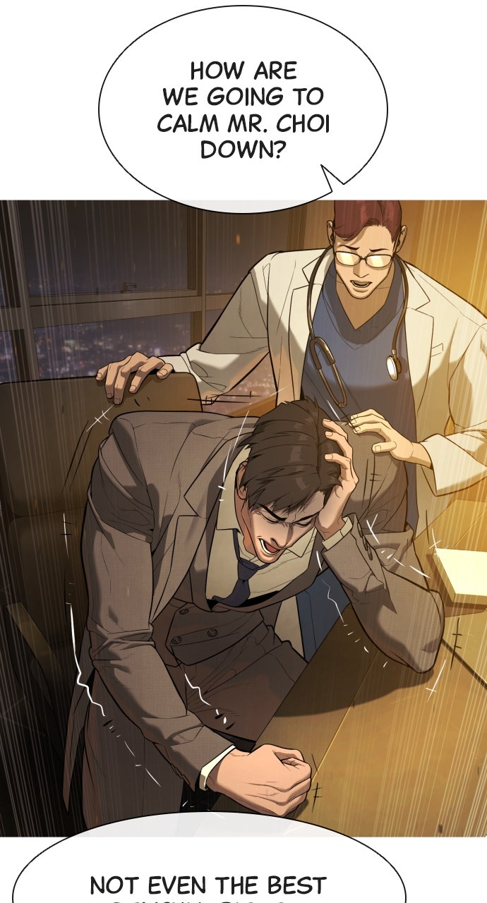 Read Killer Peter (en) Manga Online