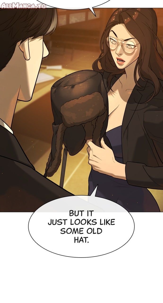 Read Killer Peter (en) Manga Online