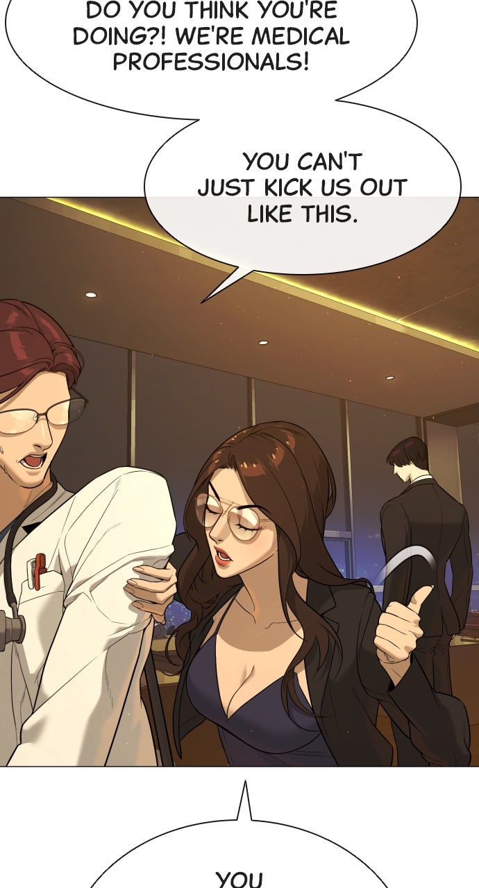 Read Killer Peter (en) Manga Online