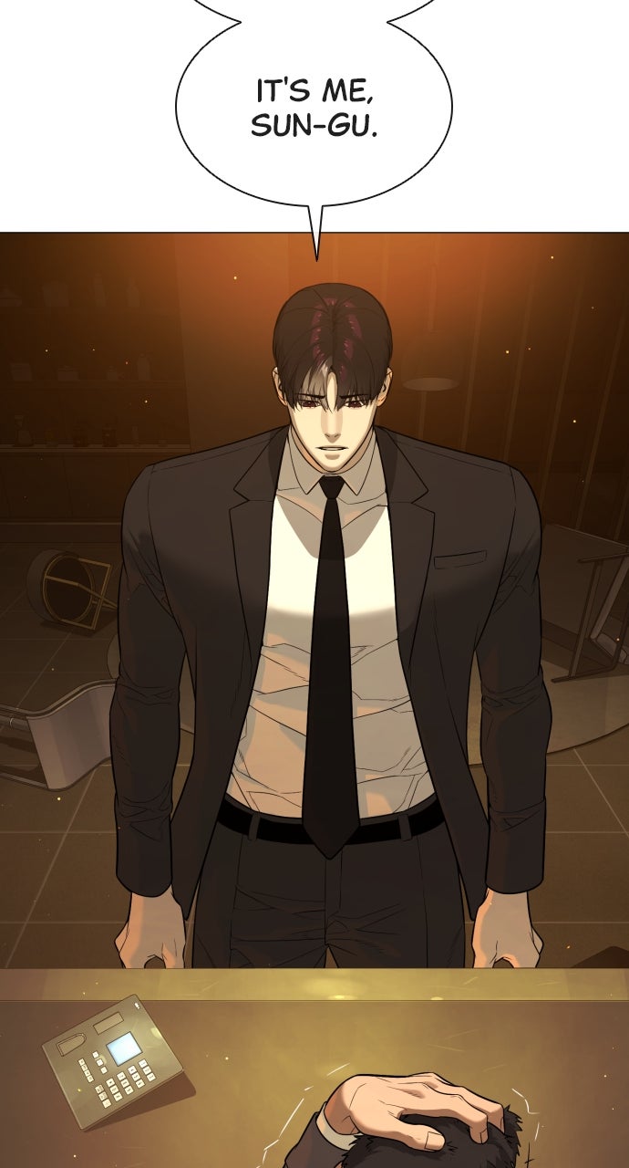 Read Killer Peter (en) Manga Online