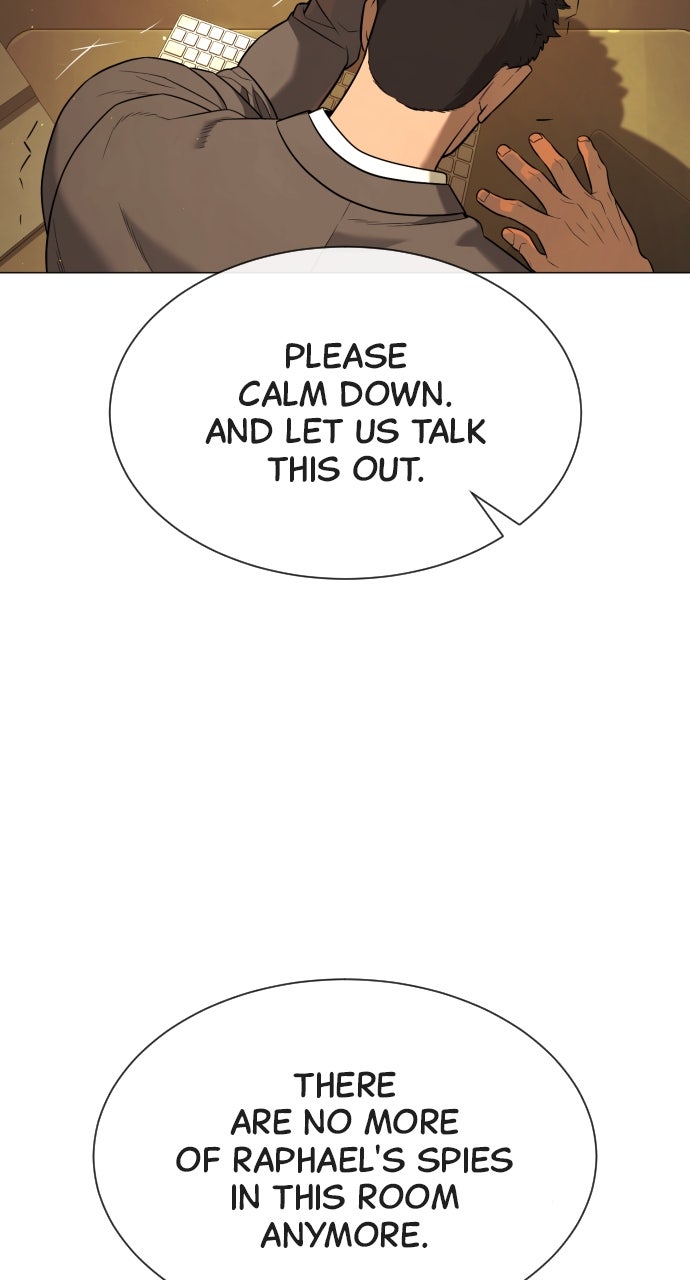 Read Killer Peter (en) Manga Online