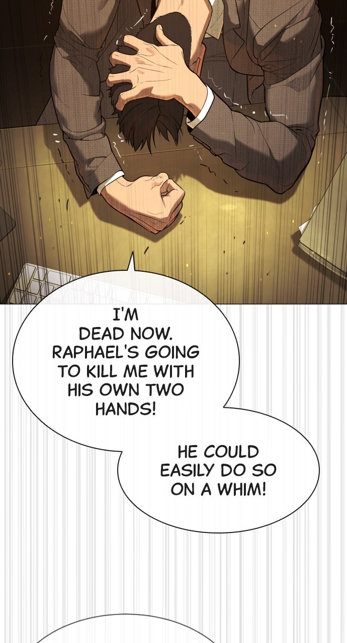 Read Killer Peter (en) Manga Online