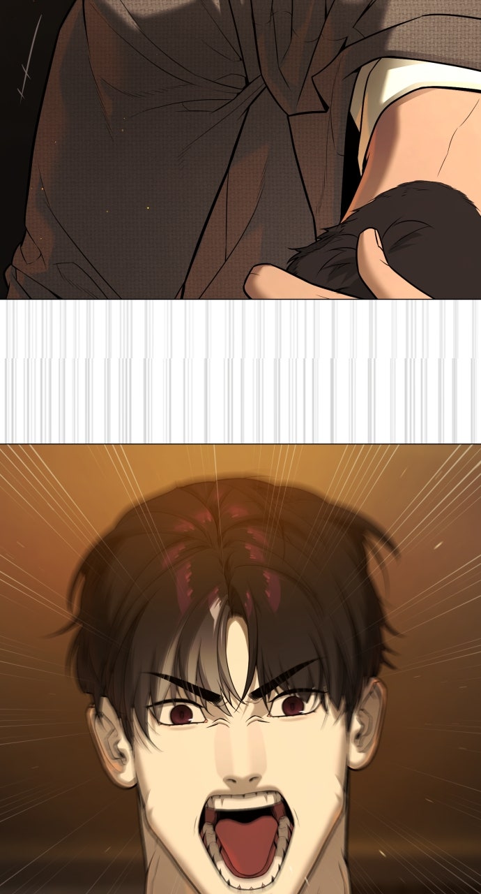 Read Killer Peter (en) Manga Online