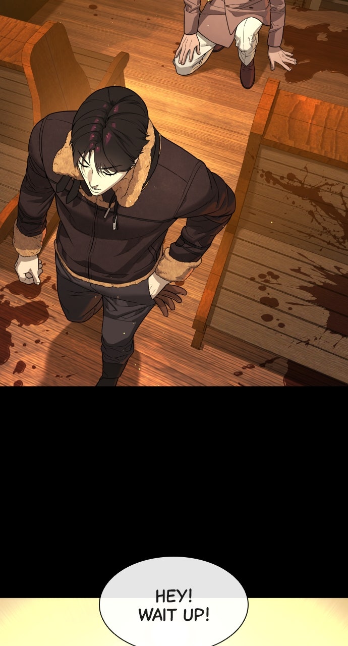 Read Killer Peter (en) Manga Online