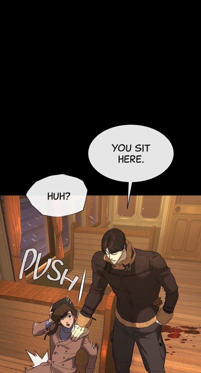 Read Killer Peter (en) Manga Online