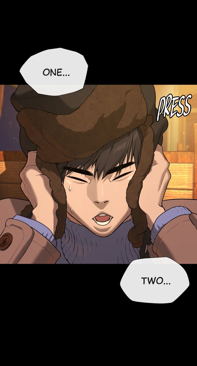 Read Killer Peter (en) Manga Online