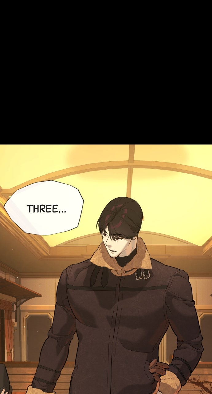 Read Killer Peter (en) Manga Online