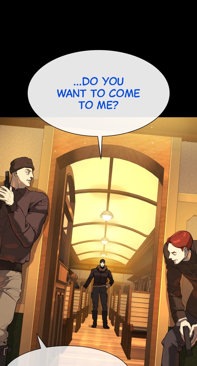 Read Killer Peter (en) Manga Online